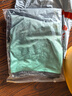 步锐特（BURUITE）运动套装男夏季健身衣服速干短袖T恤篮球羽毛球训练短裤跑步装备 实拍图