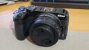 尼康（Nikon）z30入门级微单相机 Vlog自拍旅游4K高清数码照相机 小白学生家用 Z30 16-50VR全新拆套(新手初学推荐) 官方标配【关注送座充】 实拍图
