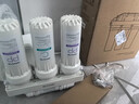 九阳（Joyoung）净水器机家用厨下矿物质净饮水自来水前置过超滤器机1283 实拍图