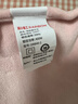 彩虹热水袋暖手宝充电暖宝宝暖水袋注水暖手袋热敷暖肚子 粉色 实拍图