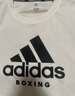 阿迪达斯 （adidas）男子透气舒适圆领休闲运动短袖T恤ADICTB-WB XL码 实拍图