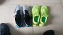 特步两千公里三代男子跑步鞋运动鞋轻便减震耐磨跑鞋体测鞋 实拍图