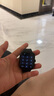 小米REDMI 红米手表Watch5  国家补贴 心率血氧监测 蓝牙通话旋转表冠红米手表5 智能小米手表七夕礼物 REDMI Watch 5 典雅黑 实拍图