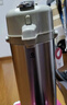 清水（SHIMIZU） 不锈钢保温瓶气压式大容量按压式家用热水瓶 SM-3172-220/250 2.5L 实拍图
