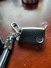 迪加伦大众钥匙包 新速腾途观L探歌凌渡途昂朗逸探岳 车钥匙套壳 银 实拍图