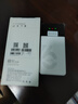 影腾随身wifi三网通用无线wi-fi6免插卡移动联通电信无限制便携式4G高速随行网络通用流量2025款5GHF 【三网通6000毫安充电款】+续航翻倍全国通用 实拍图