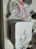 鱼跃（yuwell）雾化器儿童家用雾化机成人医用压缩式空气雾化小孩老人雾化仪面罩 【经典医用升级】双泵压缩式降噪款 实拍图
