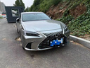 全昊铠骑3XXL车衣适用于沃尔沃S90奥迪A6L宝马5系皇冠辉腾汽车罩 实拍图