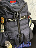 MYSTERY RANCH 神秘农场 户外运动2Day Assault27L 2日双肩背战术军迷包 【新配色】夜空蓝 L/XL码 实拍图