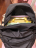 森马（Semir）双肩包女大学生书包男电脑包高中生男士旅行包背包105524153217 实拍图
