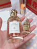 娇兰（Guerlain）花草水语柑橘罗勒淡香水75ml香氛化妆品礼盒生日礼物女送女友 实拍图