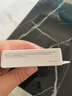Apple/苹果 USB-C转闪电接口充电线 -1米 苹果充电线手机充电线原装充电线适用于闪电接口iPhone/iPad 实拍图