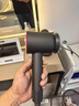 戴森（DYSON）HD08 HD15 官方官翻机 新一代吹风机 Dyson Supersonic 电吹风机负离子 进口家用官翻旗舰店 HD15紫红色 实拍图