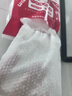 悬挂式洗脸巾一次性洁面巾美容院加厚擦脸巾干湿家居不掉毛絮 亲肤款洗脸巾【100抽】 3大提 实拍图