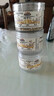 三只松鼠松子仁100g/罐 东北松子每日坚果果仁炒货休闲零食原味去壳非油炸 实拍图