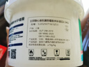立邦补墙漆腻子膏抗菌防霉补墙修补膏墙皮脱落修补膏白色2.5kg*2 实拍图