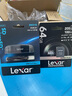 雷克沙（Lexar）tf卡 4K运动相机大疆无人机内存卡gopro手机存储卡MicroSD卡 新品上市】64G SilverPlus读205M TF卡+双接口读卡器【速度205MB/s】 实拍图