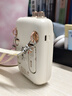 索爱（soaiy）S-318Pro无线磁吸双麦领夹小蜜蜂扩音器教师专用蓝牙音箱音响防啸叫喇叭磁吸麦克风导游户外便携 实拍图