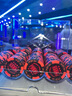 游戏大陆（gameland）麦穗黏土德州扑克筹码 德扑棋牌室麻将专用圆片筹码币14克粘土 【今日秒杀】10片40mm红色无面值 实拍图