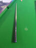 南匠台球杆南匠星菱致远传承风华郁金香天工墨子兵甲倚天剑金蛇剑球杆 南匠25款致远配铝盒（梦+保养） 实拍图