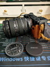 索尼（SONY）【保价11.11】FE 20-70mm F4 G全画幅超广角标准变焦G镜头（SEL2070G） 实拍图
