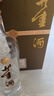 董酒 贵董（精装版）董香型白酒 54度 500ml*2双瓶装+礼品袋+酒具 实拍图