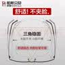 帕斯贝奇近视眼镜男纯钛超轻大脸眼镜架配度数变色散光蔡司旗下镜片眼睛框 大码-枪灰色 单镜架 实拍图