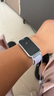 华为（HUAWEI）手环10 标准版 苍穹灰 智能手环专业睡眠分析情绪健康铝合金机身心率监测运动手环手环9升级 实拍图