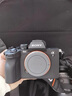 索尼（SONY）ILCE-7M4/A7M4全画幅微单数码相机专业级a74 α7IV 单机身【赠256G卡+相机包+品牌电池+背带等】 官方标配 实拍图