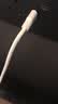 品奈优适用苹果6s/7/8plus/13/iPhone12/11pro/14/13手机平板ipad快充数据线加粗快充电线 25厘米丨加粗快充丨适用苹果USB款 实拍图