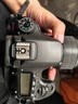 佳能/CANON  80D 60D 70D 77D 50D 90D 半画幅 二手单反相机 佳能70D 18-55 防抖 套机 95新 实拍图