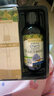 爷爷的农场有机核桃油有机亚麻籽油63ml*2 凉拌热炒礼盒 婴幼儿宝宝辅食食谱 实拍图
