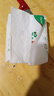 佰乐柔460张小熊印花抽纸家用卫生纸加厚擦手纸厕所纸宿舍纸巾干湿两用 可爱小熊 4层 460张*4包 实拍图
