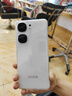 vivo iQOO Neo9 16GB+512GB 星曜白第二代骁龙8 自研电竞芯片Q1 IMX920 索尼大底主摄 手机 实拍图