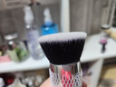 黛蔻粉底刷专业平头隔离底妆BB霜无痕化妆刷防晒面膜刷便携美妆刷礼物 实拍图
