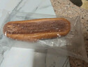 鲜京采红豆碱水奶酪棒640g/8枚 0防腐健康早餐面包欧包零食糕点下午茶  实拍图