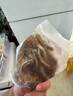 潮夫道冷藏黑毛肚250g 川渝火锅食材麻辣烫毛肚牛肚牛百叶生鲜 实拍图