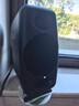 IK MULTIMEDIA iLoud Monitor MM MTM MKII 3寸蓝牙音箱听歌录音室有源监听音箱 iLoud MM 黑色【赠落地支架】 实拍图