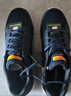 斯凯奇（Skechers）男鞋秋季软底拼接运动鞋增高舒适厚底健步鞋232398 实拍图
