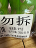 星巴克（Starbucks）茶咖 即饮咖啡 茉莉拿铁 270ml*3瓶 瓶装茶咖啡饮料 实拍图