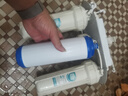 钻芯适用沁园净水器滤芯家用净水机RO-185I/E/RL501/A/B/C/403RU/F/H配件 实拍图