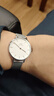 丹尼尔惠灵顿（DanielWellington）DW流金手表女金属表带32mm简约白盘欧美学生表生日礼物DW00100164 实拍图