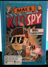 【3-4周达】Mac Undercover (Mac B , Kid Spy #1): Volume 1 实拍图
