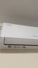 格力（GREE）1.5匹天仪 新1级能效变频 壁挂式卧室省电空调挂机KFR-35GW/(35504)FNhAa-B1 家电国家补贴 实拍图