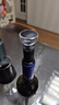 CLITON红酒开瓶器不锈钢手动开瓶器T型省力开酒器抽真空酒塞倒酒器5件套 实拍图