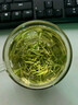 京东京造 绿茶下午茶袋泡双囊茶包2g*100包可定制5000起 茶叶自己喝 实拍图