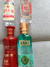 宝丰大曲 时间经典 清香型白酒 50度100ml*1 单瓶装 送礼 实拍图