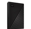 希捷（SEAGATE） 移动硬盘 简系列套装版 USB3.0 2.5英寸 高速便携机械硬盘 兼容WIN MAC PS4 【简】暗夜黑色 TYPEC线+硬盘包 套装版 1TB 实拍图