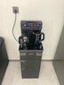 美菱（MeiLing）茶吧机 家用多功能智能遥控温热型立式饮水机 高颜轻奢【曜石黑 温热型 】24H保温 实拍图