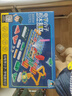 积虎儿童玩具男孩8-12岁物理电路积木实验套装6-10岁益智电子拼装积木 高阶版【3899实验玩法】 5六七八9十11岁男童生日礼物6-10 实拍图